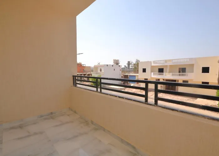 Apartment القلني للغرف الفندقيه 1 Bedroom *