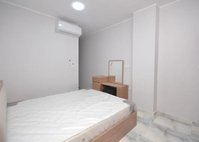 القلني للغرف الفندقيه 1 Bedroom