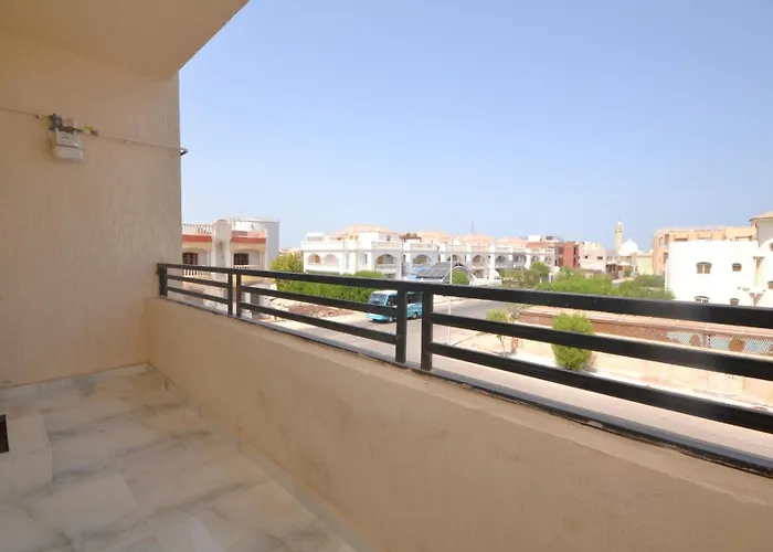 Apartment القلني للغرف الفندقيه 1 Bedroom
