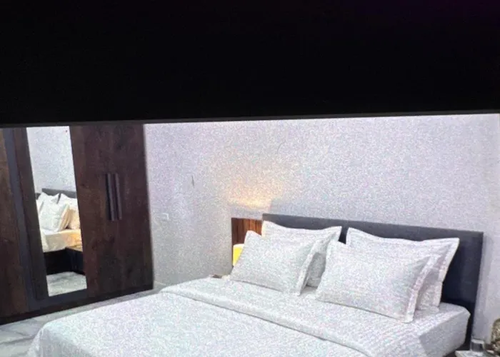 القلني للغرف الفندقيه 1 Bedroom Apartment *
