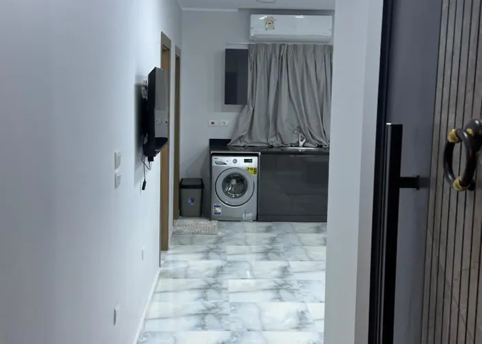 Apartment القلني للغرف الفندقيه 1 Bedroom